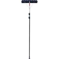 Roof Rake, 196", 24" Blade, Aluminum St. Lawrence Industrial & Safety Supply