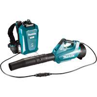 LXT Connector Turbo Blower (Tool Only), 18 V, 157 MPH Output, Battery Powered St. Lawrence Industrial & Safety Supply