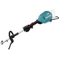 T&ecirc;te dalimentation MAX XGT &agrave; tube deux pi&egrave;ces, 39,5", &agrave; pile, 40 V St. Lawrence Industrial & Safety Supply