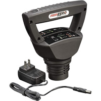 T&ecirc;te de pompe avec chargeur CA Pump Zero St. Lawrence Industrial & Safety Supply