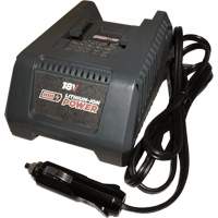Chargeur rapide de batterie au lithium-ion 18 V St. Lawrence Industrial & Safety Supply