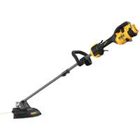Accessoire coupe-bordure sans fil sans balai Max*, 17", &agrave; pile, 60 V St. Lawrence Industrial & Safety Supply
