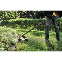 Accessoire coupe-bordure sans fil sans balai Max*, 17", &agrave; pile, 60 V St. Lawrence Industrial & Safety Supply