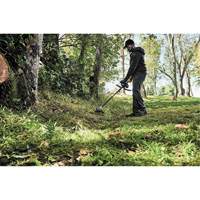 Accessoire coupe-bordure sans fil sans balai Max*, 17", &agrave; pile, 60 V St. Lawrence Industrial & Safety Supply