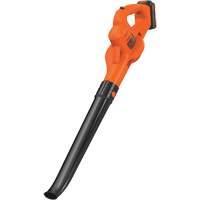 Trousse de balayeuse sans fil Max*, 20 V, Vitesse d'air 130 mi/h, &agrave; pile St. Lawrence Industrial & Safety Supply
