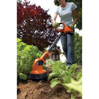 Trousse de rotoculteur de jardin sans fil 20 V Max* St. Lawrence Industrial & Safety Supply