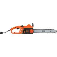 Tronçonneuse, 16", &eacute;lectrique St. Lawrence Industrial & Safety Supply