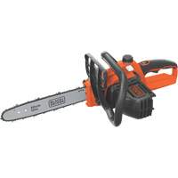 Ensemble scie &agrave; chaîne sans fil MAX*, 12", &agrave; pile, 40 V St. Lawrence Industrial & Safety Supply