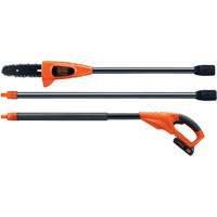 Trousse de scie d&eacute;lagage sur perche sans fil Max* St. Lawrence Industrial & Safety Supply