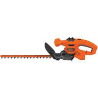 Hedge Trimmer, 16", Electric St. Lawrence Industrial & Safety Supply