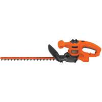 Hedge Trimmer, 17", Electric St. Lawrence Industrial & Safety Supply