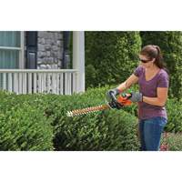 SawBlade Hedge Trimmer, 22", Electric St. Lawrence Industrial & Safety Supply