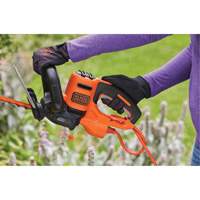 SawBlade Hedge Trimmer, 22", Electric St. Lawrence Industrial & Safety Supply