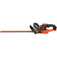Max* PowerCut Cordless Hedge Trimmer Kit, 22", 20 V, Battery Powered St. Lawrence Industrial & Safety Supply
