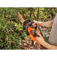 Max* PowerCut Cordless Hedge Trimmer Kit, 22", 20 V, Battery Powered St. Lawrence Industrial & Safety Supply