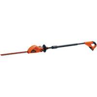 Ensemble de taille-haie sur perche sans fil Max* St. Lawrence Industrial & Safety Supply