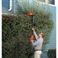 Ensemble de taille-haie sur perche sans fil Max* St. Lawrence Industrial & Safety Supply
