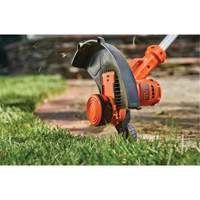 taille-bordure/coupe-bordure AFS, 14", &eacute;lectrique St. Lawrence Industrial & Safety Supply