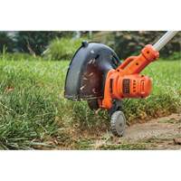 taille-bordure/coupe-bordure AFS, 14", &eacute;lectrique St. Lawrence Industrial & Safety Supply