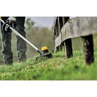 coupe-bordure sans fil Max*, 13", &agrave; pile, 20 V St. Lawrence Industrial & Safety Supply