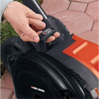 2-in-1 Landscape Edger St. Lawrence Industrial & Safety Supply