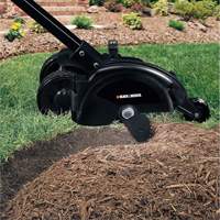 2-in-1 Landscape Edger St. Lawrence Industrial & Safety Supply