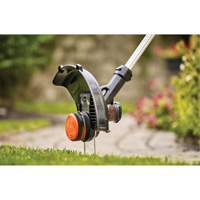 Trousse de coupe-bordure sans fil Max*, 13", &agrave; pile, 40 V St. Lawrence Industrial & Safety Supply
