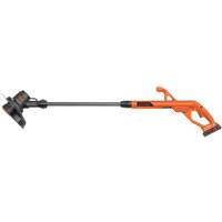 Ensemble coupe-bordure/taille-bordure sans fil Max*, 10", &agrave; pile, 20 V St. Lawrence Industrial & Safety Supply