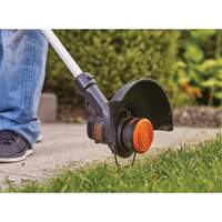 Ensemble coupe-bordure/taille-bordure sans fil Max*, 10", &agrave; pile, 20 V St. Lawrence Industrial & Safety Supply