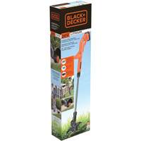 Ensemble coupe-bordure/taille-bordure sans fil Max*, 10", &agrave; pile, 20 V St. Lawrence Industrial & Safety Supply