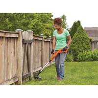 Ensemble coupe-bordure/taille-bordure sans fil Max*, 10", &agrave; pile, 20 V St. Lawrence Industrial & Safety Supply