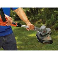 Ensemble coupe-bordure/taille-bordure sans fil Max*, 12", &agrave; pile, 20 V St. Lawrence Industrial & Safety Supply