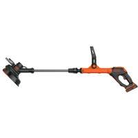 Ensemble de coupe-bordure/taille-bordure sans fil &agrave; 2 vitesses Max*, 12", &agrave; pile, 20 V St. Lawrence Industrial & Safety Supply
