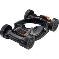 Ensemble de tondeuse compacte sans fil 3 en 1 20 V Max*, Pouss&eacute;e, &agrave; pile, Largeur de coupe 12" St. Lawrence Industrial & Safety Supply