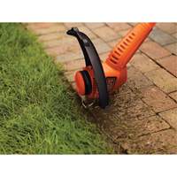 coupe-bordure/taille-bordure 2-en-1, 13", &eacute;lectrique St. Lawrence Industrial & Safety Supply