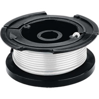 Bobine de rechange de 0,065" AFS St. Lawrence Industrial & Safety Supply