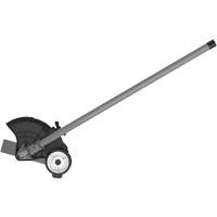 Accessoire de coupe-bordure universel St. Lawrence Industrial & Safety Supply