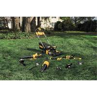 Accessoire universel pour d&eacute;broussaillage St. Lawrence Industrial & Safety Supply