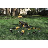Accessoire universel de scie sur perche St. Lawrence Industrial & Safety Supply