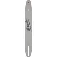 Guide-chaîne de 14" pour scie &agrave; chaîne St. Lawrence Industrial & Safety Supply