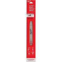 Guide-chaîne de 14" pour scie &agrave; chaîne St. Lawrence Industrial & Safety Supply