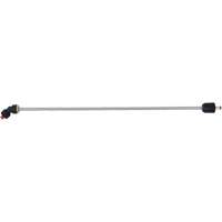 Lance courte de 18" pour pulv&eacute;risateur &agrave; la vol&eacute;e St. Lawrence Industrial & Safety Supply