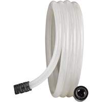 Boyau de rechange en PVC renforc&eacute; 10' de rechange St. Lawrence Industrial & Safety Supply