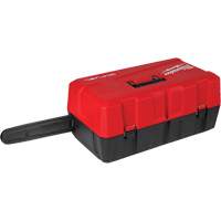 Mallette pour scie &agrave; chaîne M18 Fuel St. Lawrence Industrial & Safety Supply