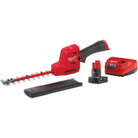 M12 Fuel Hedge Trimmer, 8", 12 V, Battery Powered St. Lawrence Industrial & Safety Supply