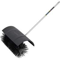 QUIK-LOK Bristle Brush Attachment St. Lawrence Industrial & Safety Supply