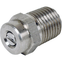 Embout filet&eacute; no 7 pour laveuse &agrave; pression St. Lawrence Industrial & Safety Supply