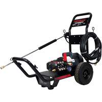 Laveuse &agrave; pression &agrave; eau froide, &eacute;lectrique, 1000 psi, 3 gal./min St. Lawrence Industrial & Safety Supply