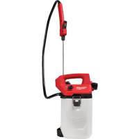 Pulv&eacute;risateur &agrave; main M12, 307 oz (7,57 L) St. Lawrence Industrial & Safety Supply