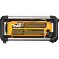 Laveuse &agrave; pression &agrave; eau froide 13 A pour le chantier, &eacute;lectrique, 2100 psi, 1,2 gal./min St. Lawrence Industrial & Safety Supply